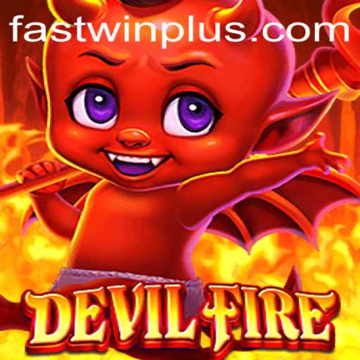 DevilFire: The Fast-Paced Fantasy Adventure with a Competitive Edge