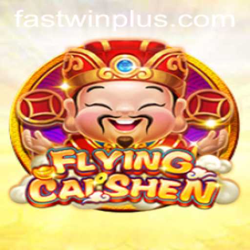 Experience the Thrills of FlyingCaiShen: Fast-Paced Gaming Adventure