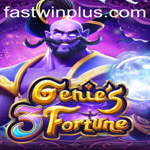 Genie3Fortune and Fastwin: A New Game Experience