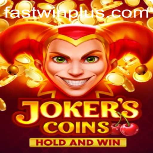 JokersCoins: The Thrill of Fastwin