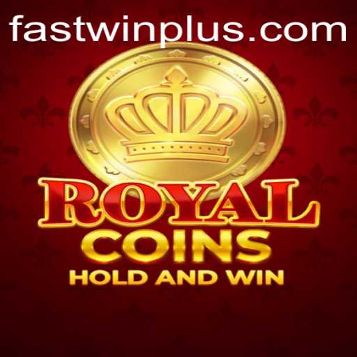 Unveiling RoyalCoins: The Game Where Fastwin Takes Center Stage