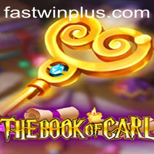TheBookofCarl: A Thrilling Adventure with Fastwin Strategies